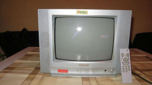 Ремонт кинескопных телевизоров в Одинцово | Вызов телемастера на дом